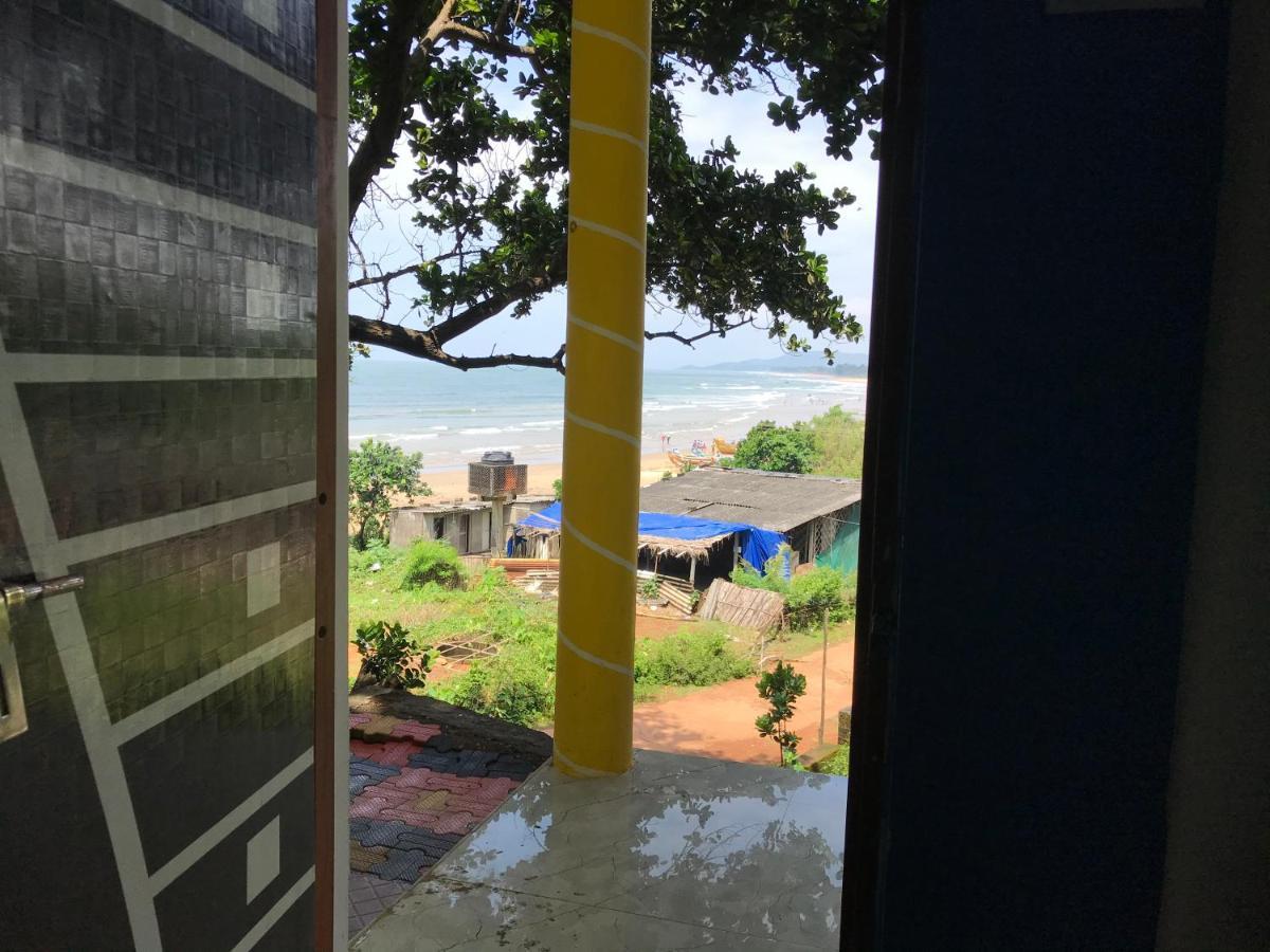 Elmar Hotel Gokarna  Exterior photo