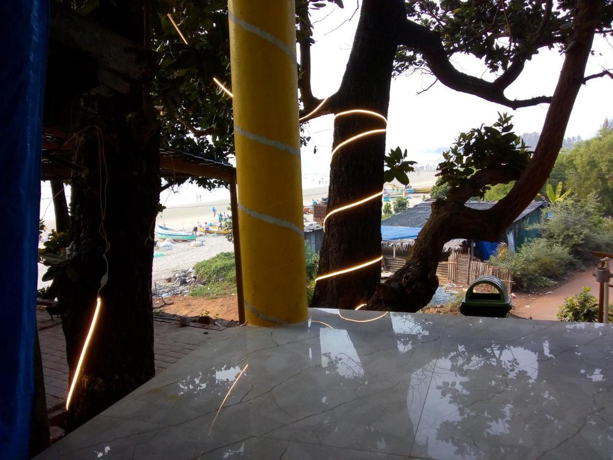 Elmar Hotel Gokarna  Exterior photo